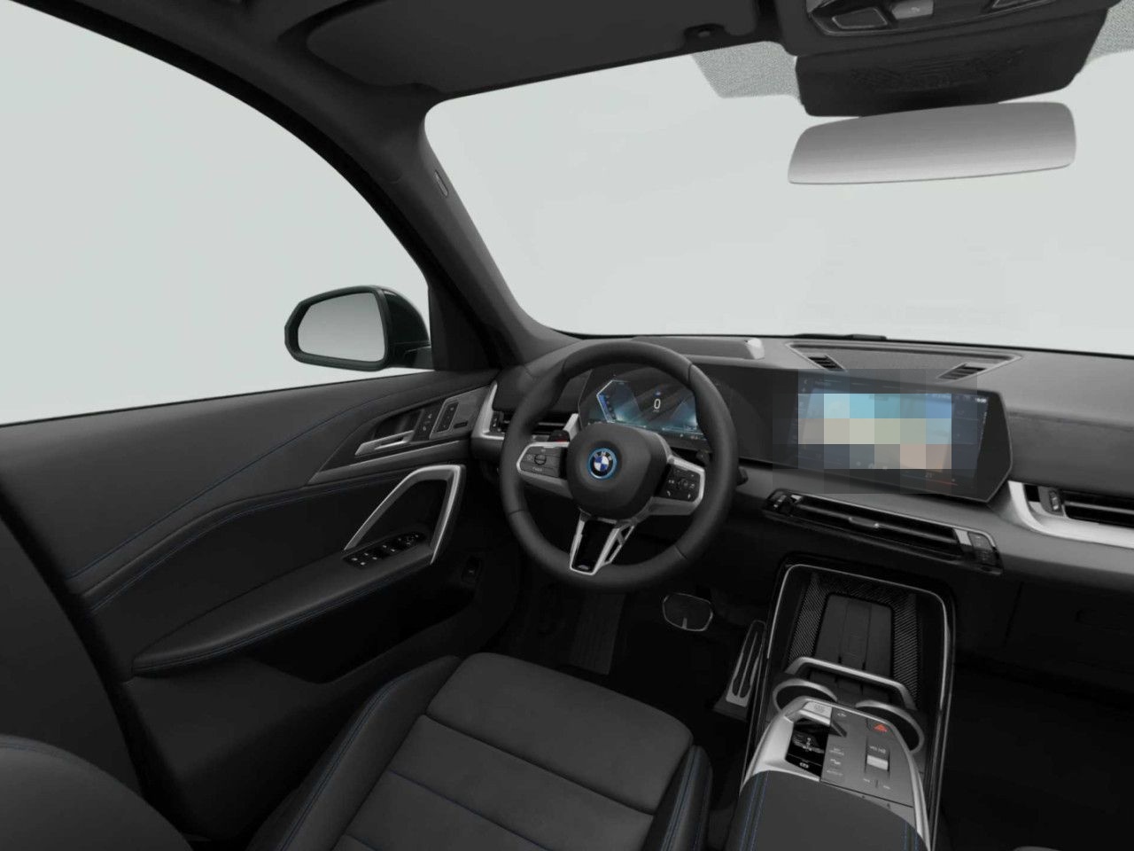 BMW X1 xDrive30e M Sport Aut. AHK,Pano,H/K,DAPro,360 foto 12