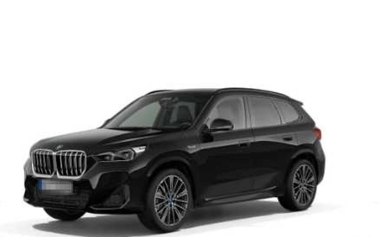 BMW X1 xDrive30e M Sport Aut. AHK,Pano,H/K,DAPro,360 foto 3
