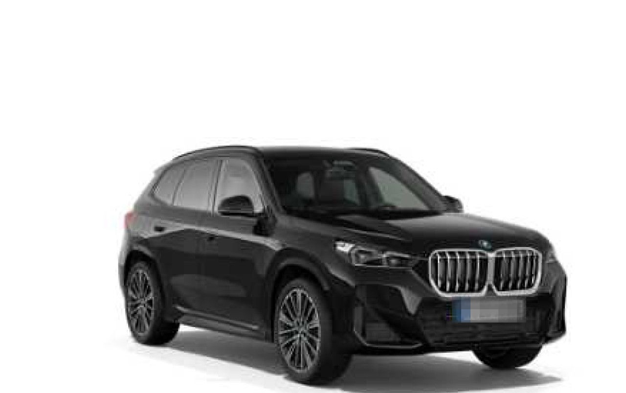 BMW X1 xDrive30e M Sport Aut. AHK,Pano,H/K,DAPro,360 foto 5
