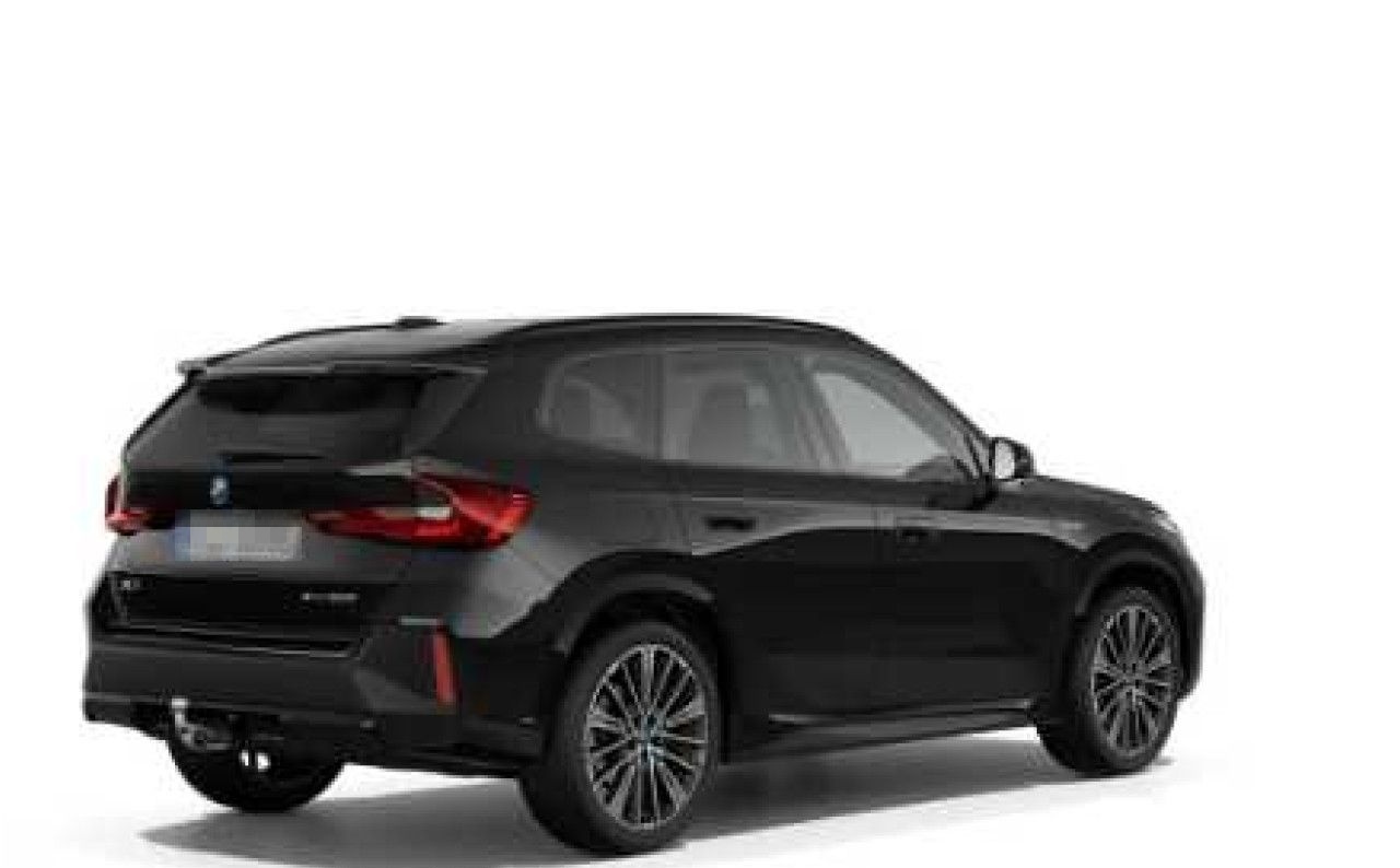 BMW X1 xDrive30e M Sport Aut. AHK,Pano,H/K,DAPro,360 foto 9