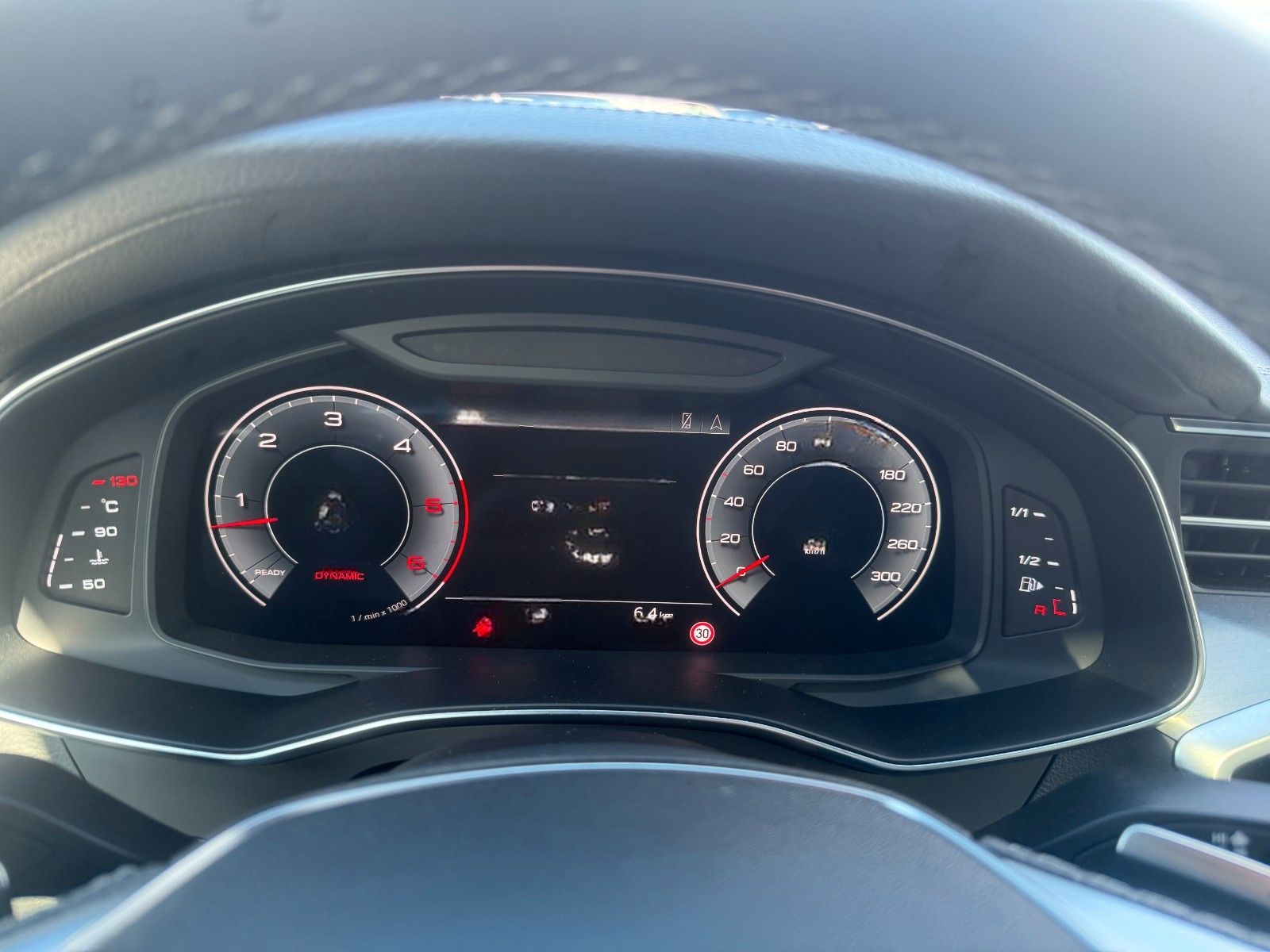 Audi A6 Avant 50 TDI S-Line*Quattro*Black*HuD*ACC*360 foto 19