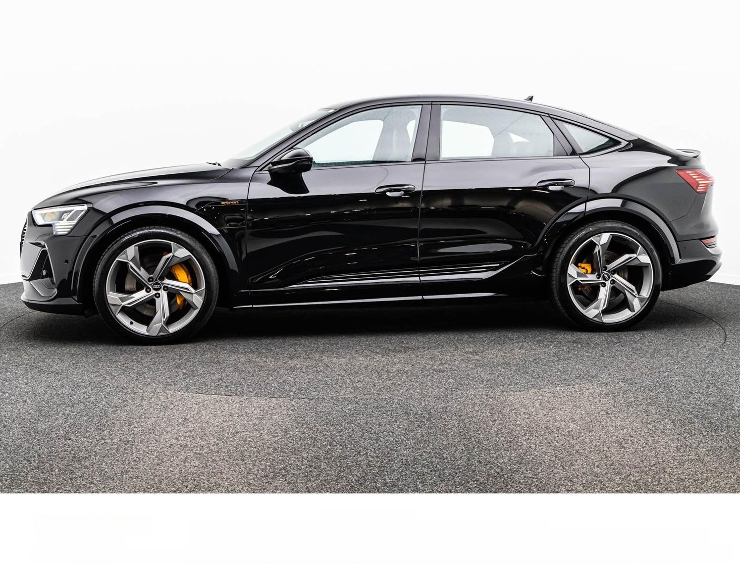 Audi E-TRON SPORTBACK S 22Z/ACC/HuD/PANO/360°/S-SITZE foto 12