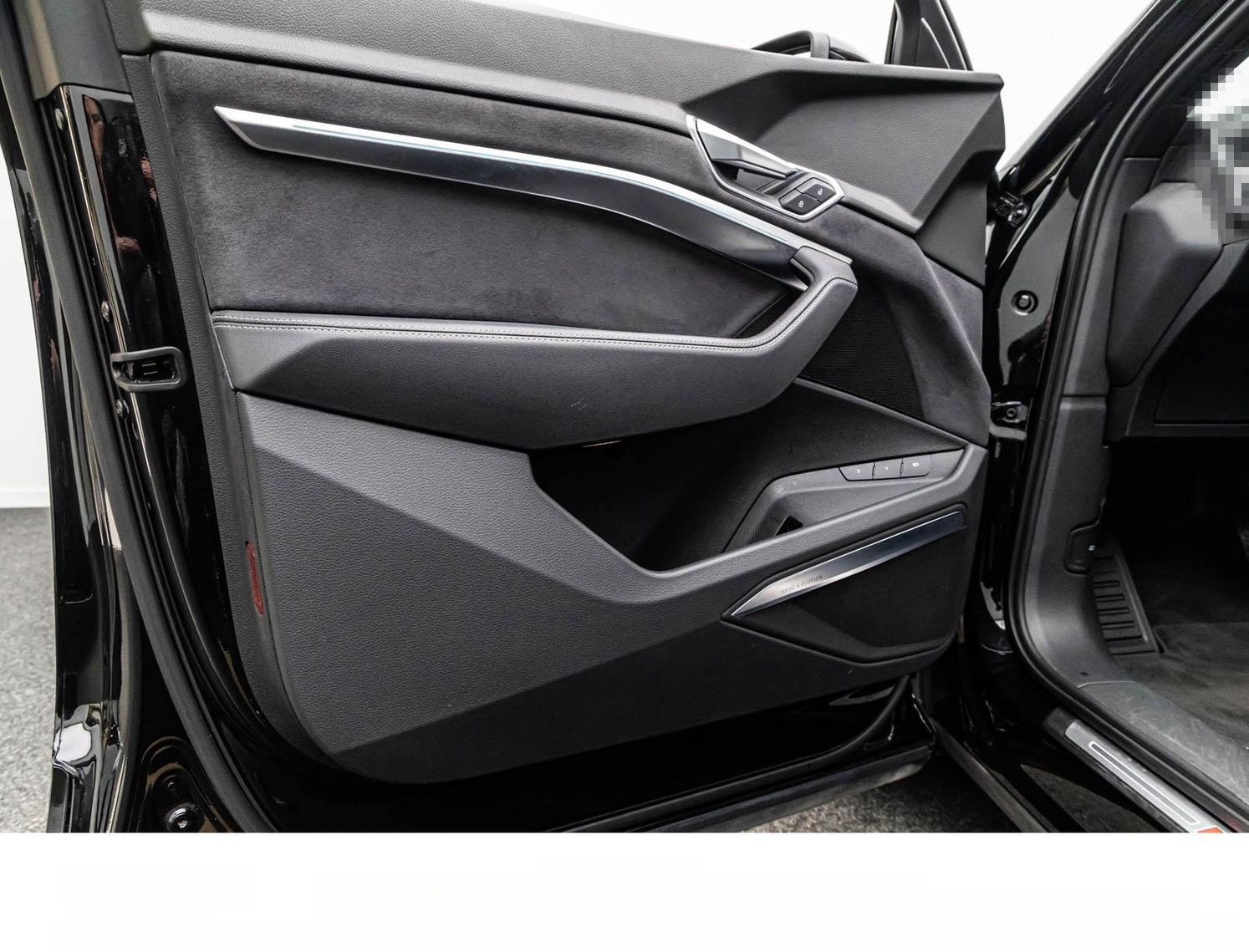 Audi E-TRON SPORTBACK S 22Z/ACC/HuD/PANO/360°/S-SITZE foto 14