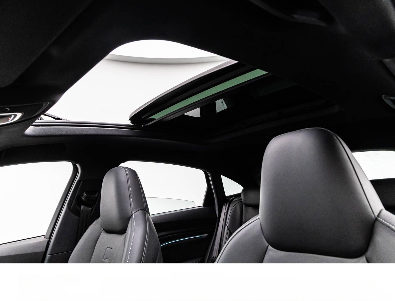 Audi E-TRON SPORTBACK S 22Z/ACC/HuD/PANO/360°/S-SITZE foto 17