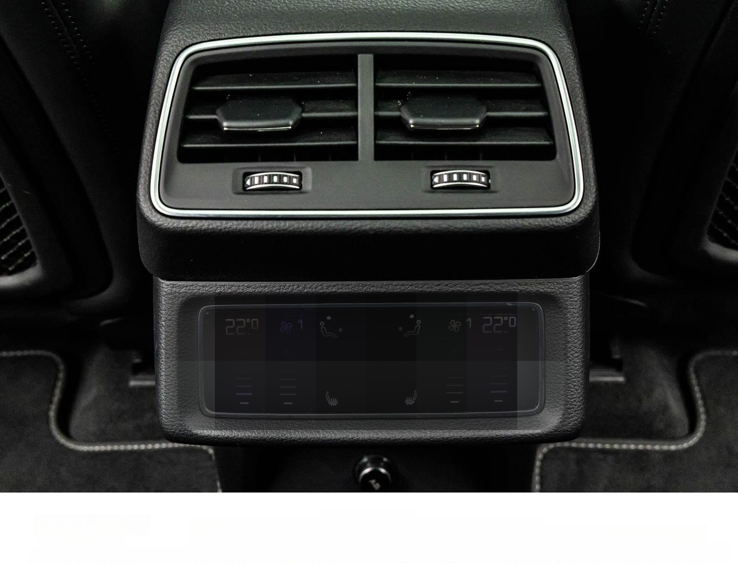 Audi E-TRON SPORTBACK S 22Z/ACC/HuD/PANO/360°/S-SITZE foto 20