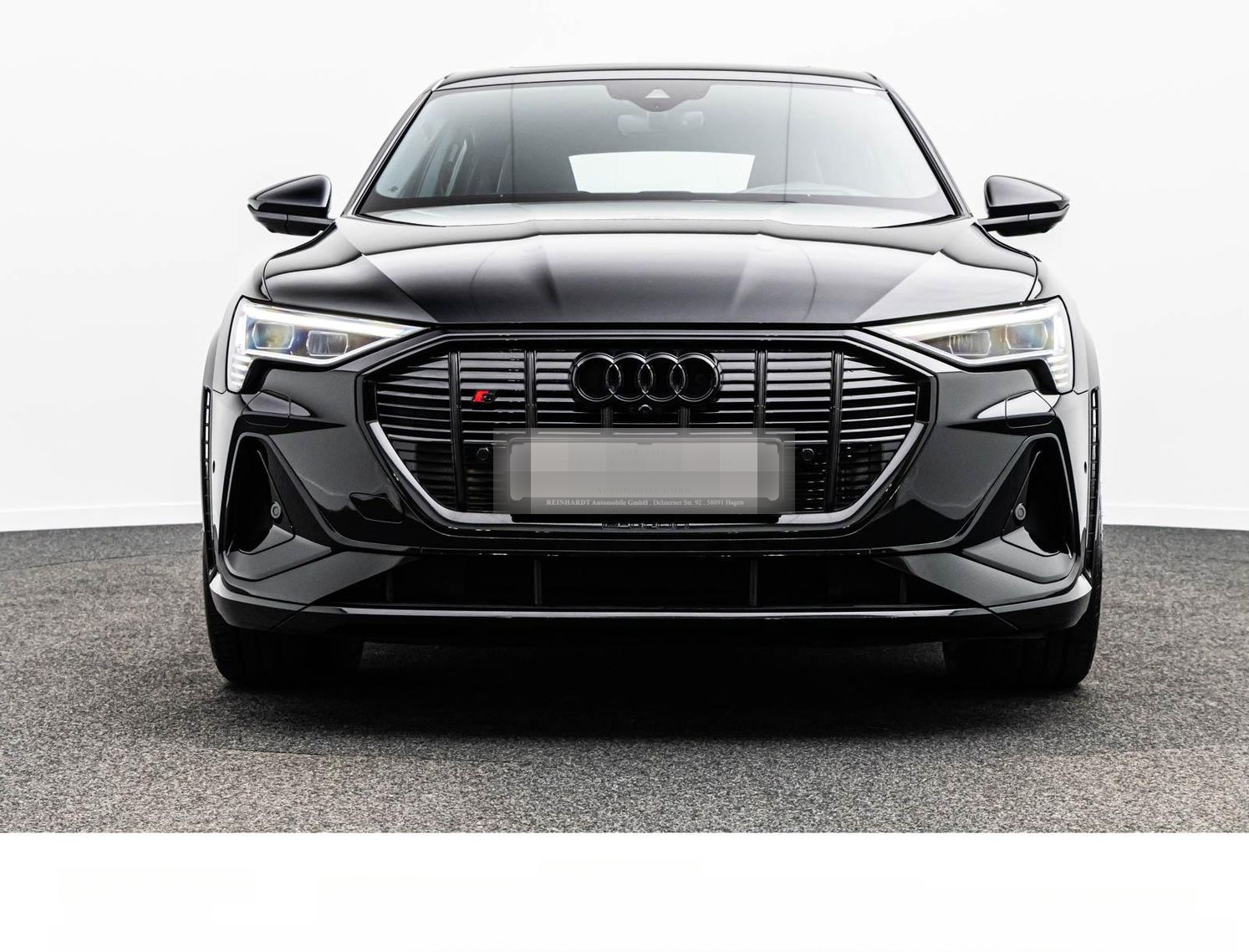 Audi E-TRON SPORTBACK S 22Z/ACC/HuD/PANO/360°/S-SITZE foto 6