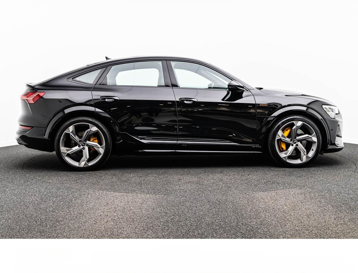 Audi E-TRON SPORTBACK S 22Z/ACC/HuD/PANO/360°/S-SITZE foto 8