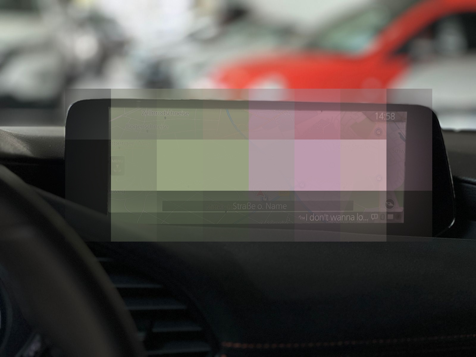 Mazda 3 M Hybrid Nagisa BOSE MEMORY HUD NAVI RFK SHZ foto 22