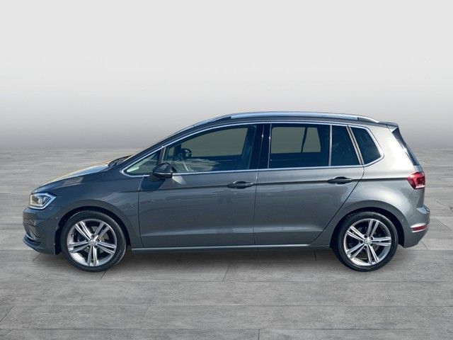 Volkswagen Golf Sportsvan 1.5 TSI DSG Highline AHK+LED+RFK foto 2