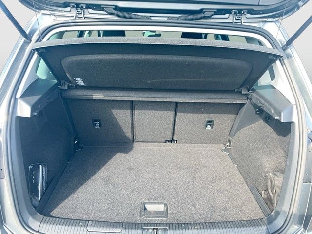 Volkswagen Golf Sportsvan 1.5 TSI DSG Highline AHK+LED+RFK foto 12