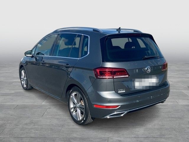 Volkswagen Golf Sportsvan 1.5 TSI DSG Highline AHK+LED+RFK foto 3