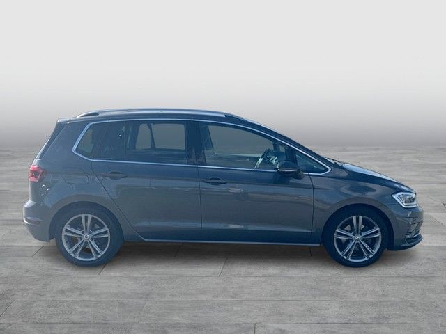 Volkswagen Golf Sportsvan 1.5 TSI DSG Highline AHK+LED+RFK foto 5