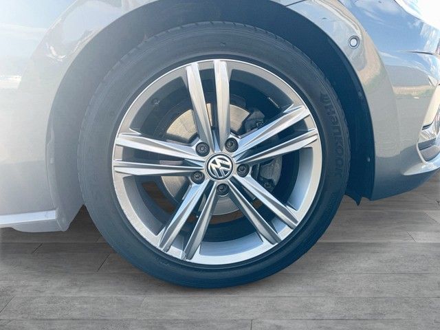 Volkswagen Golf Sportsvan 1.5 TSI DSG Highline AHK+LED+RFK foto 6