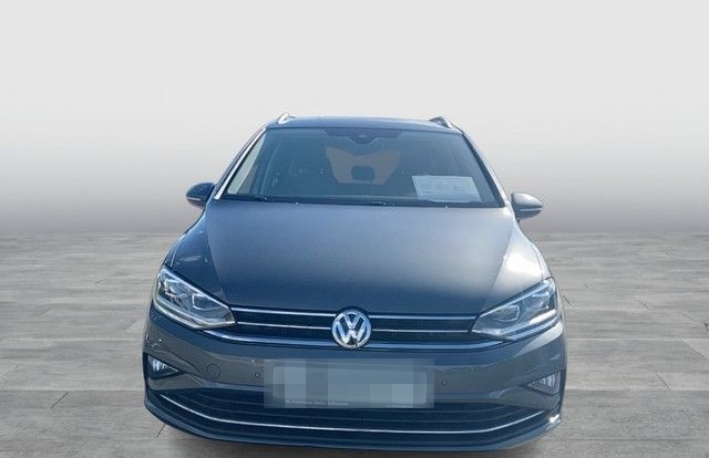 Volkswagen Golf Sportsvan 1.5 TSI DSG Highline AHK+LED+RFK foto 7