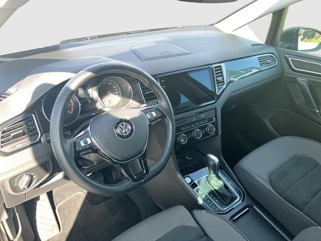 Volkswagen Golf Sportsvan 1.5 TSI DSG Highline AHK+LED+RFK foto 8