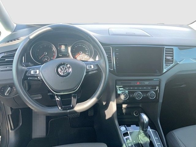 Volkswagen Golf Sportsvan 1.5 TSI DSG Highline AHK+LED+RFK foto 9