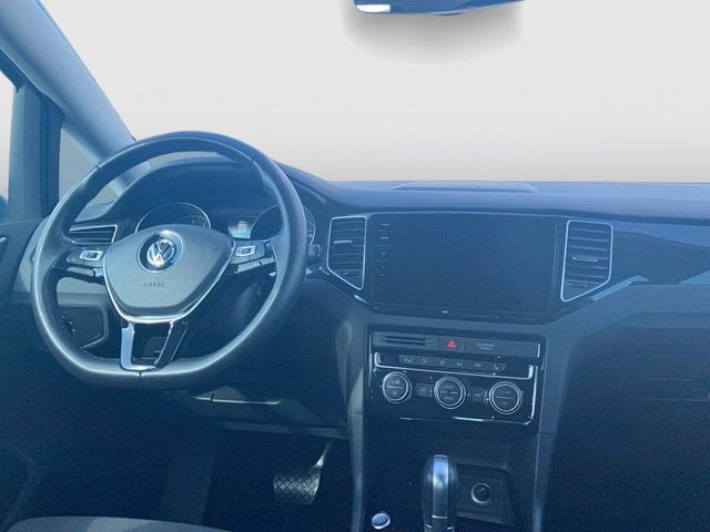 Volkswagen Golf Sportsvan 1.5 TSI DSG Highline AHK+LED+RFK foto 10