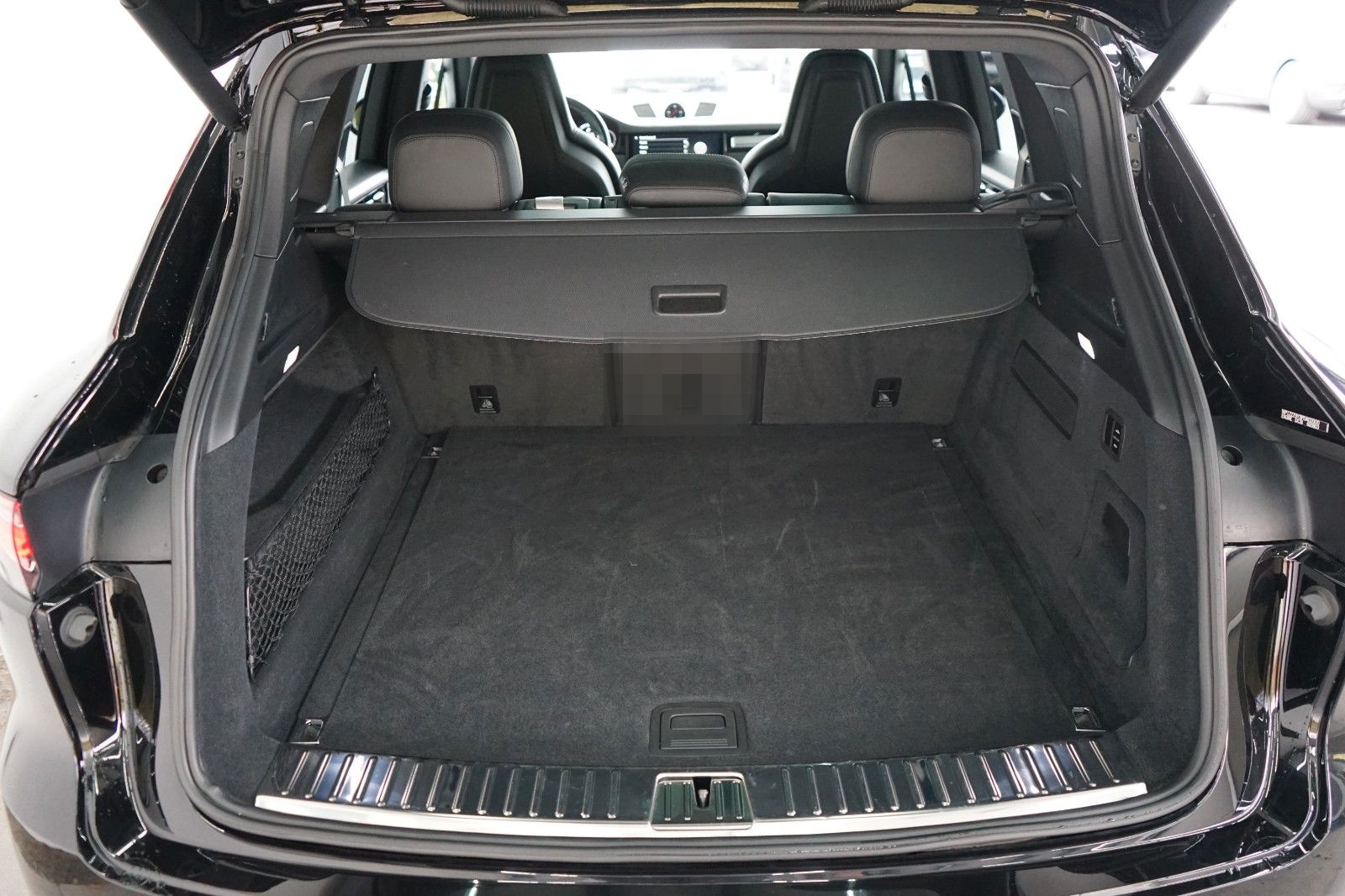 Porsche Cayenne Platinum Edition/Luft/STHZ/Pano/ACC foto 20