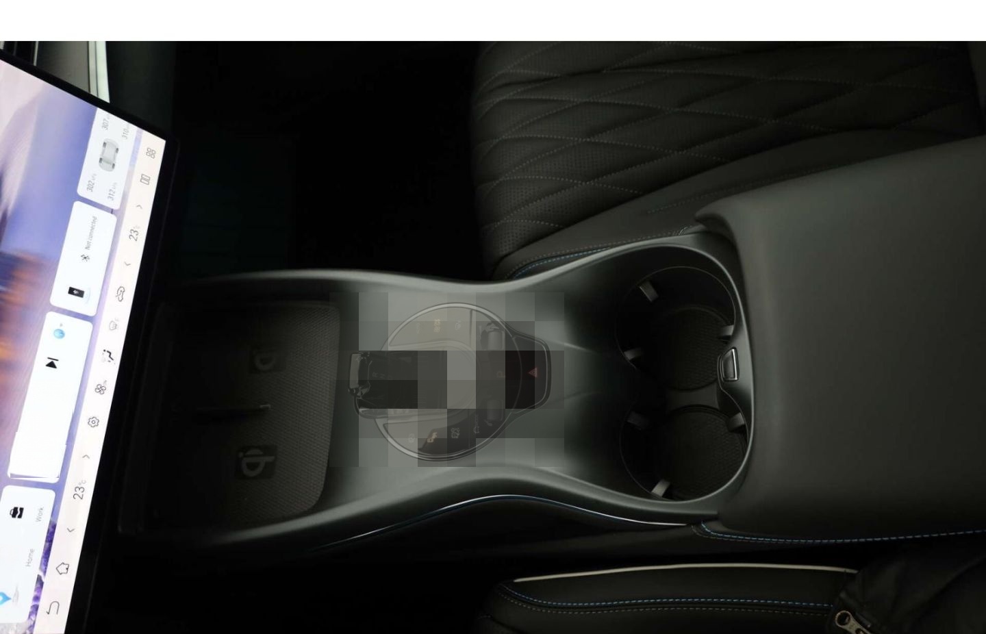 BYD Seal Design LP: 51.899,- /Dynaudio/LED/Wärmepump foto 18