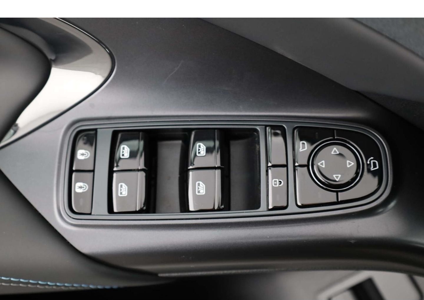 BYD Seal Design LP: 51.899,- /Dynaudio/LED/Wärmepump foto 19