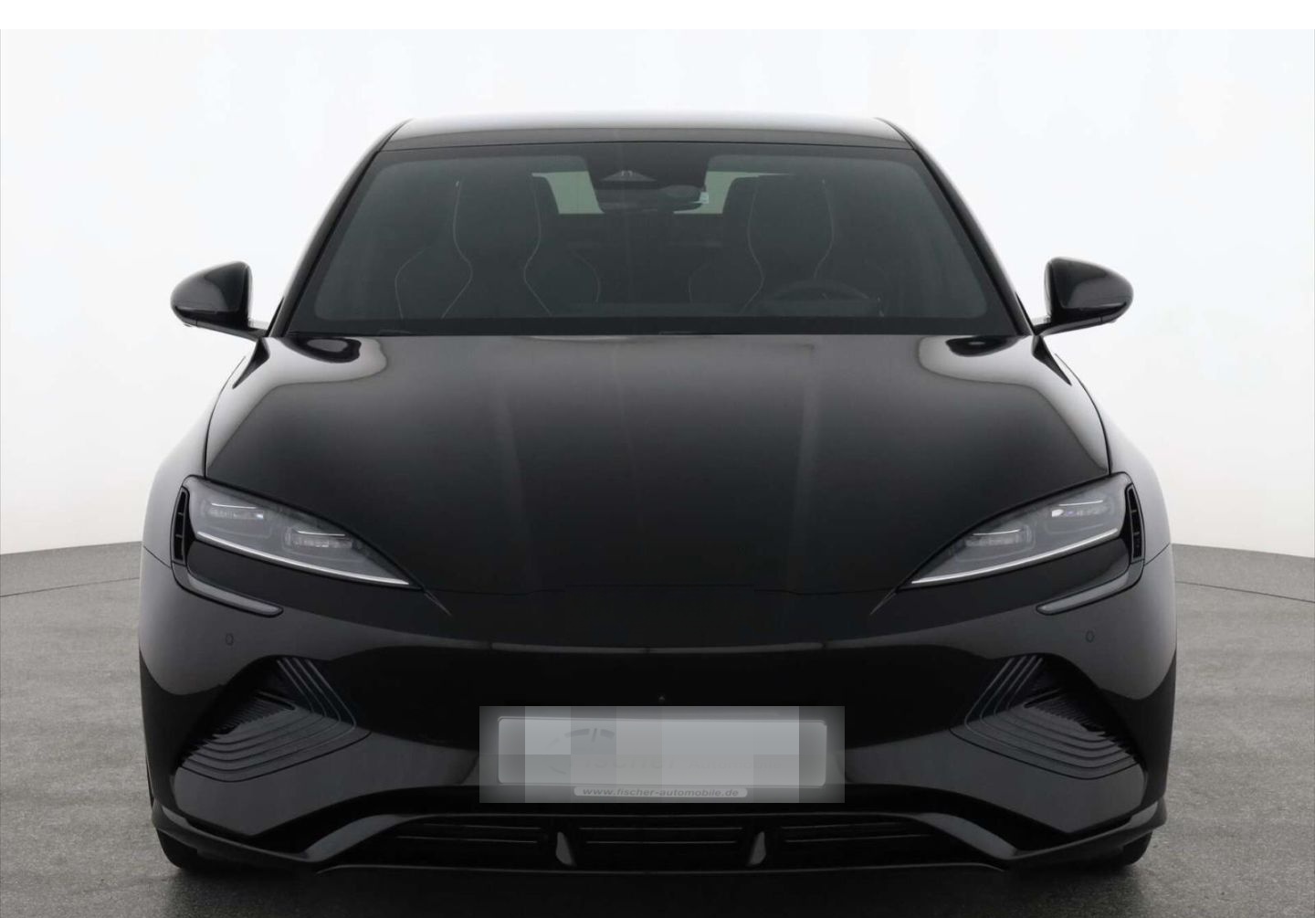 BYD Seal Design LP: 51.899,- /Dynaudio/LED/Wärmepump foto 3