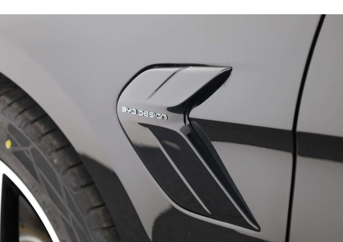 BYD Seal Design LP: 51.899,- /Dynaudio/LED/Wärmepump foto 23