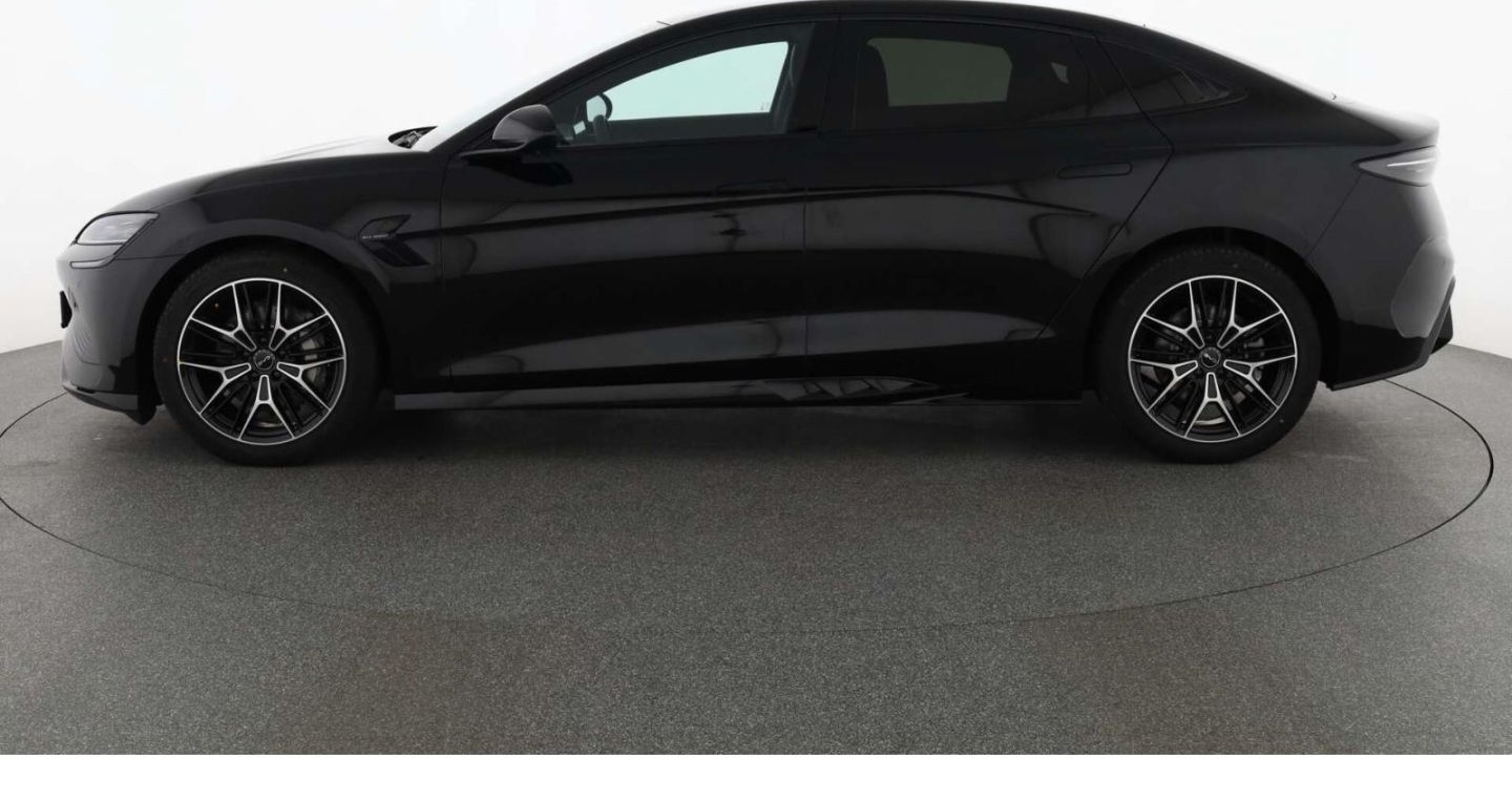 BYD Seal Design LP: 51.899,- /Dynaudio/LED/Wärmepump foto 5