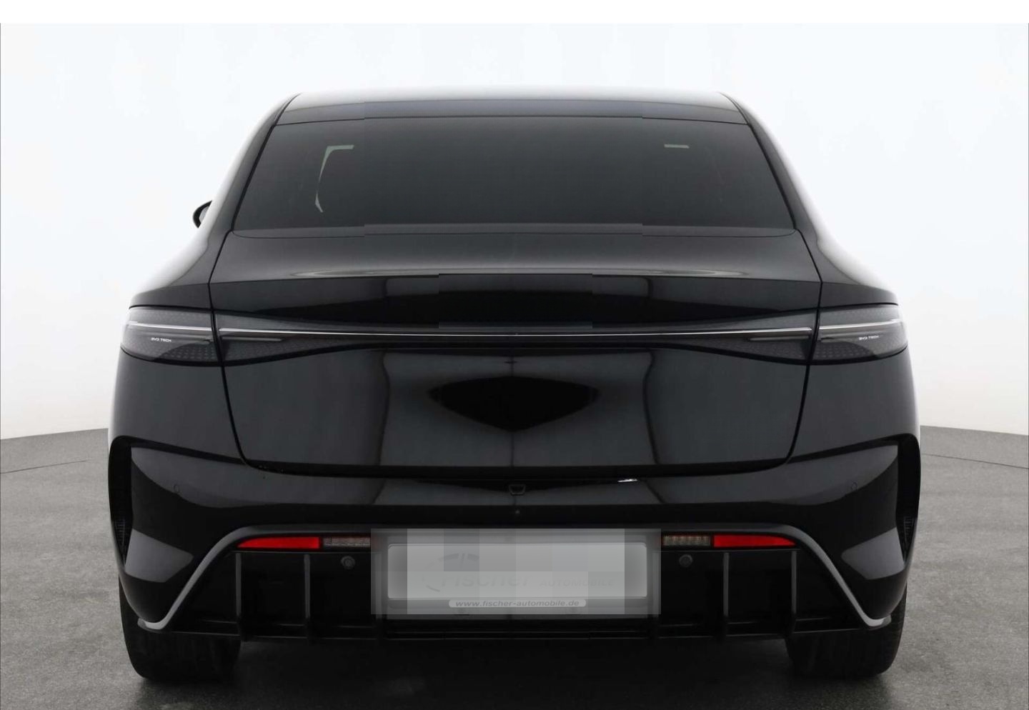 BYD Seal Design LP: 51.899,- /Dynaudio/LED/Wärmepump foto 6