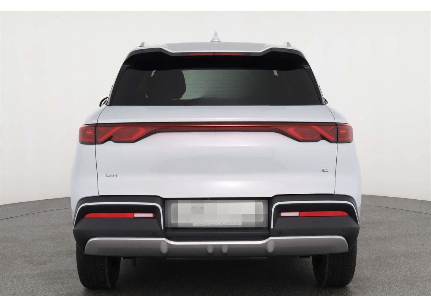 BYD ATTO 2 DM-i Boost LP: 40.549,- /Top-View/LED-Sch foto 6