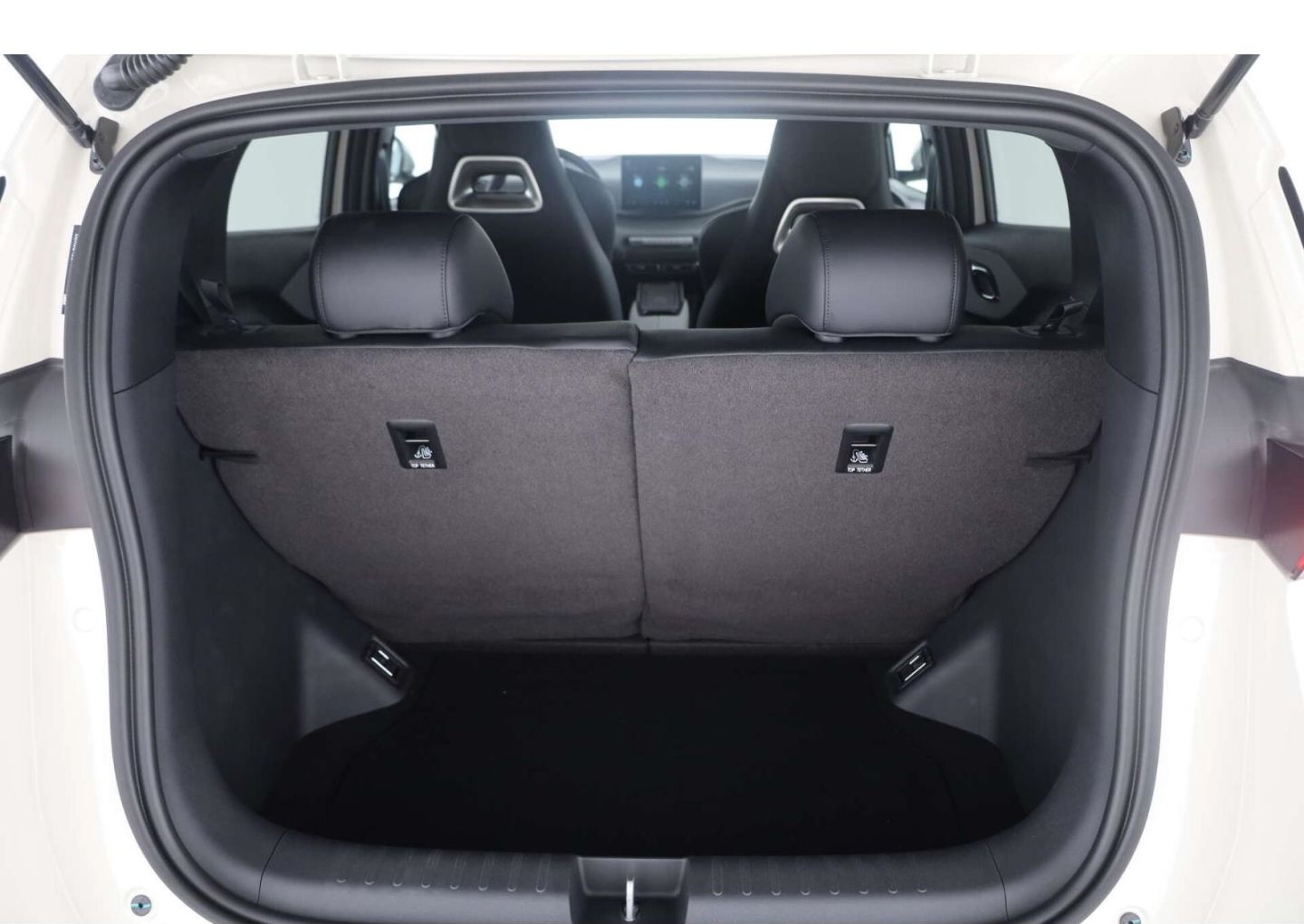 BYD Dolphin Surf Comfort LP: 32.449,- /Top-View/SHZ/ foto 13