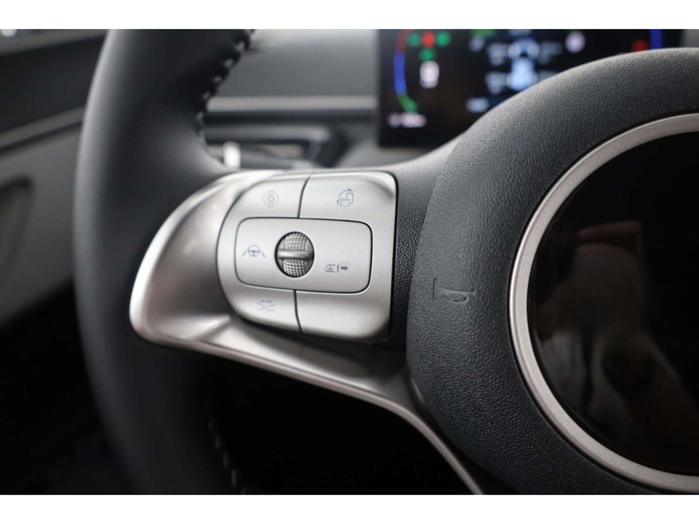 BYD Dolphin Surf Comfort LP: 32.449,- /Top-View/SHZ/ foto 15