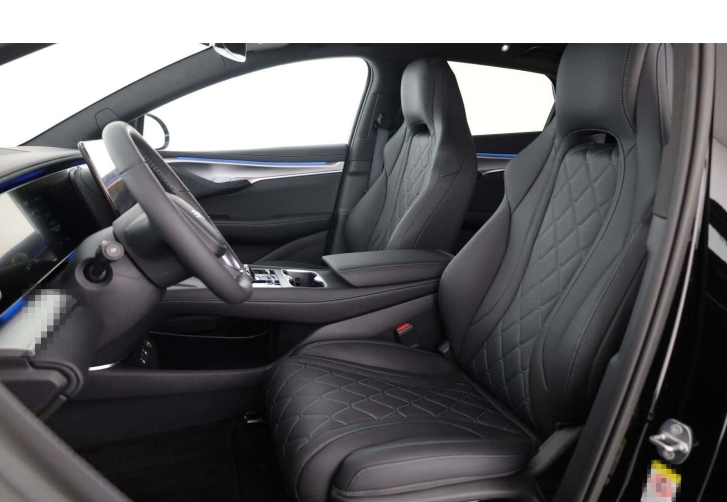 BYD SEALION 7 Excellence AWD LP: 62.899,- /Pano/Top- foto 11