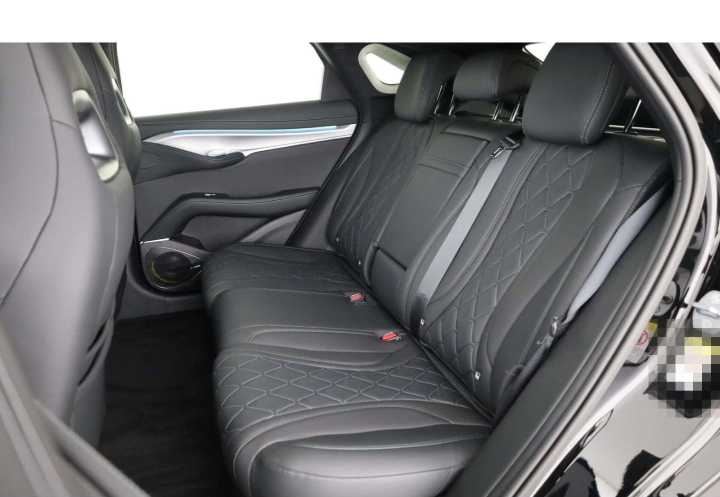 BYD SEALION 7 Excellence AWD LP: 62.899,- /Pano/Top- foto 12