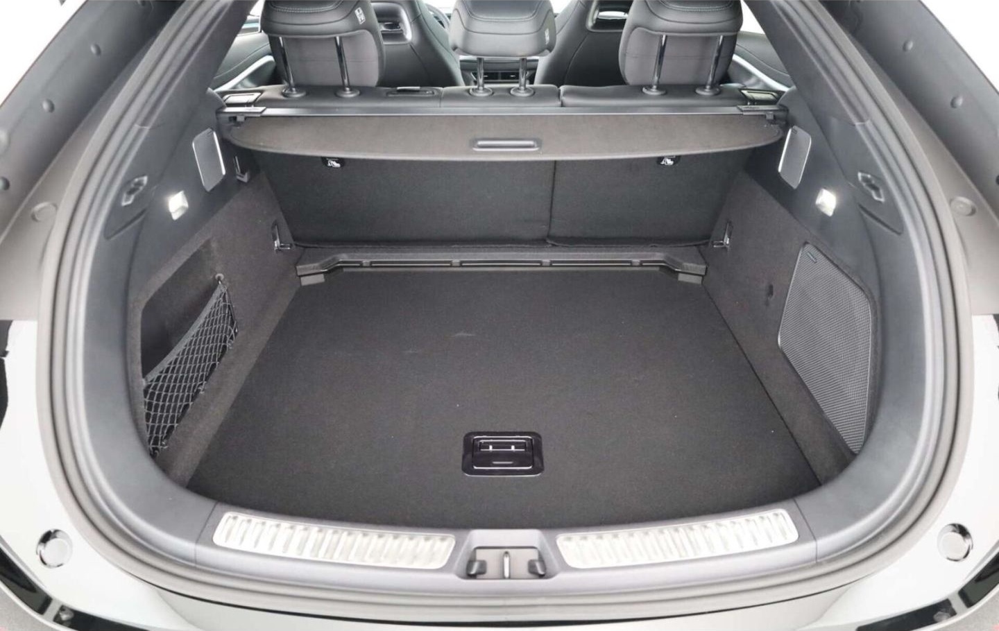 BYD SEALION 7 Excellence AWD LP: 62.899,- /Pano/Top- foto 13