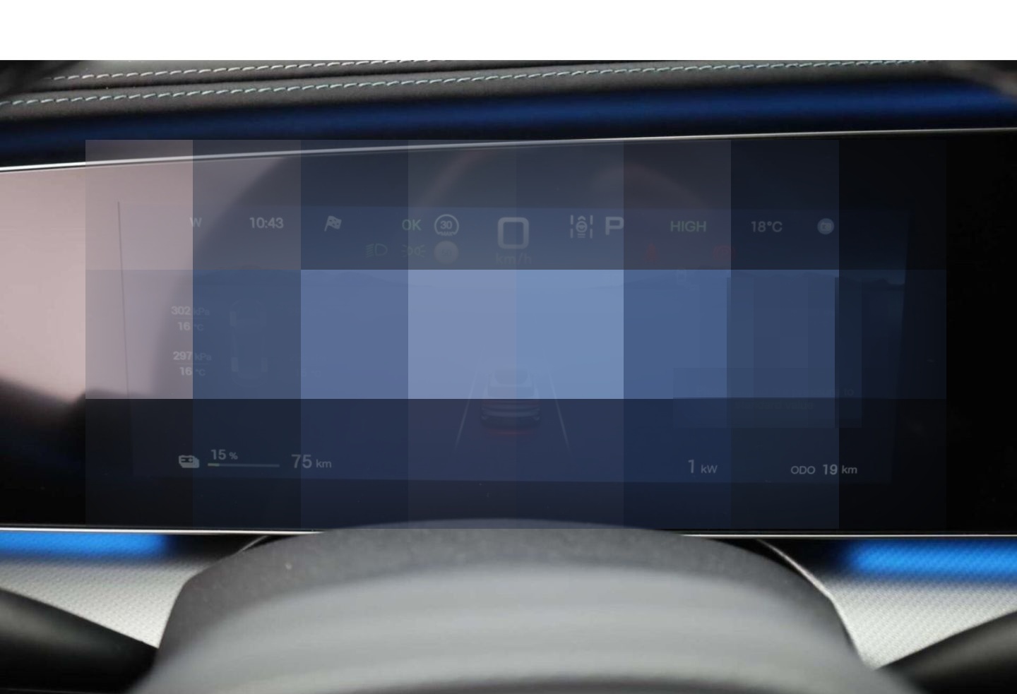 BYD SEALION 7 Excellence AWD LP: 62.899,- /Pano/Top- foto 14