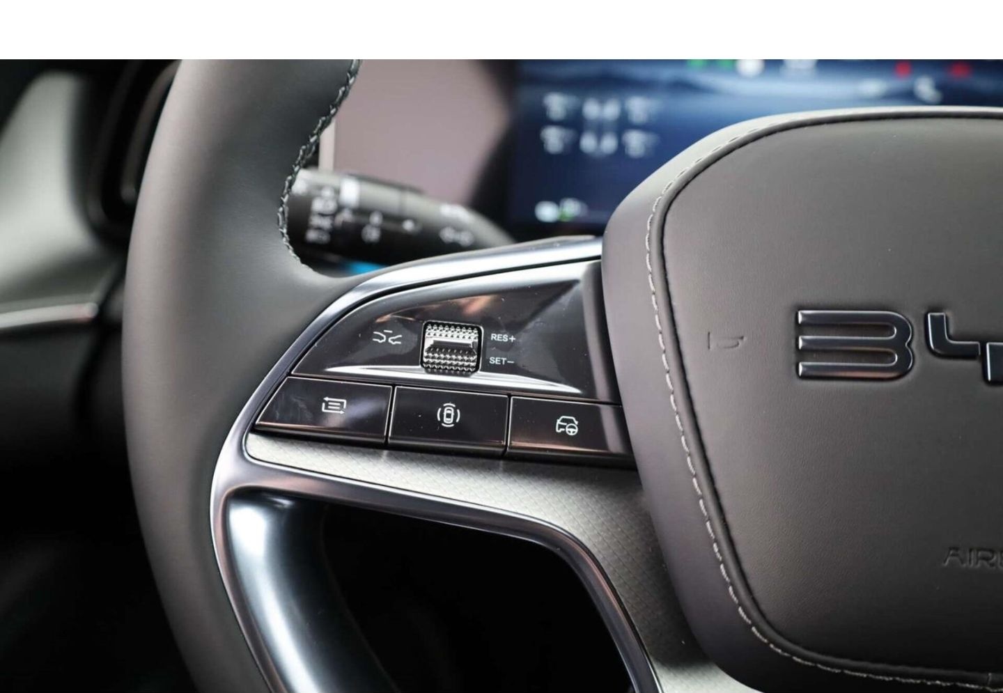 BYD SEALION 7 Excellence AWD LP: 62.899,- /Pano/Top- foto 15