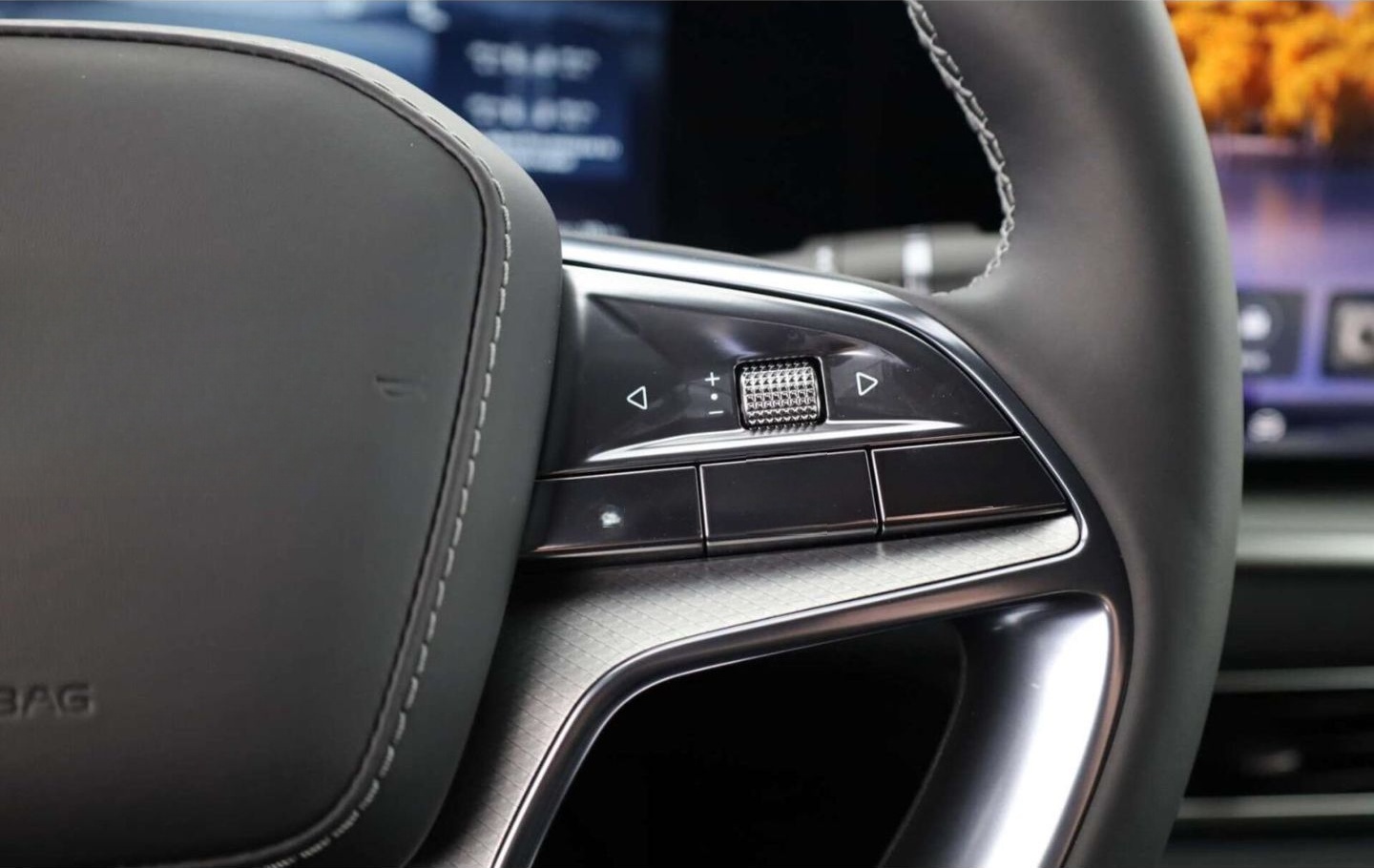 BYD SEALION 7 Excellence AWD LP: 62.899,- /Pano/Top- foto 16