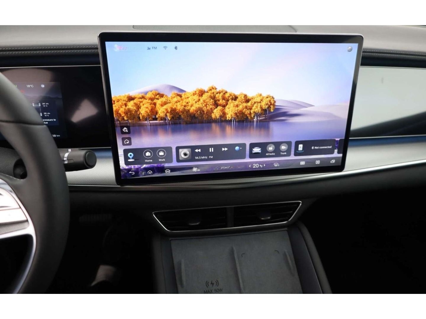 BYD SEALION 7 Excellence AWD LP: 62.899,- /Pano/Top- foto 17