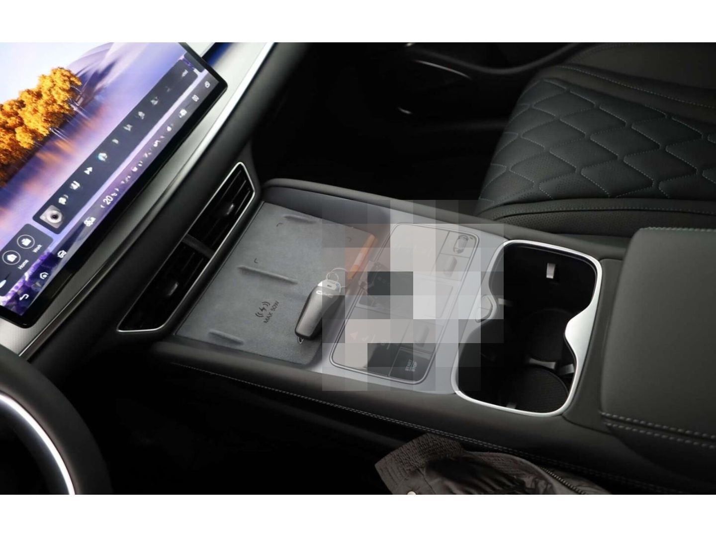 BYD SEALION 7 Excellence AWD LP: 62.899,- /Pano/Top- foto 18