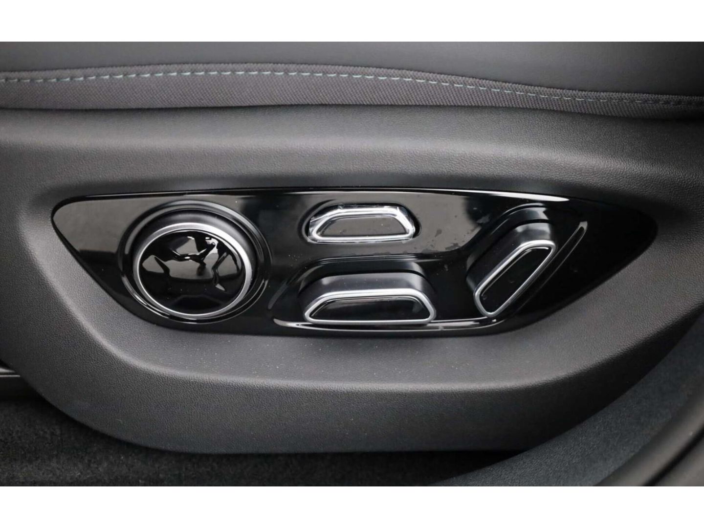 BYD SEALION 7 Excellence AWD LP: 62.899,- /Pano/Top- foto 19