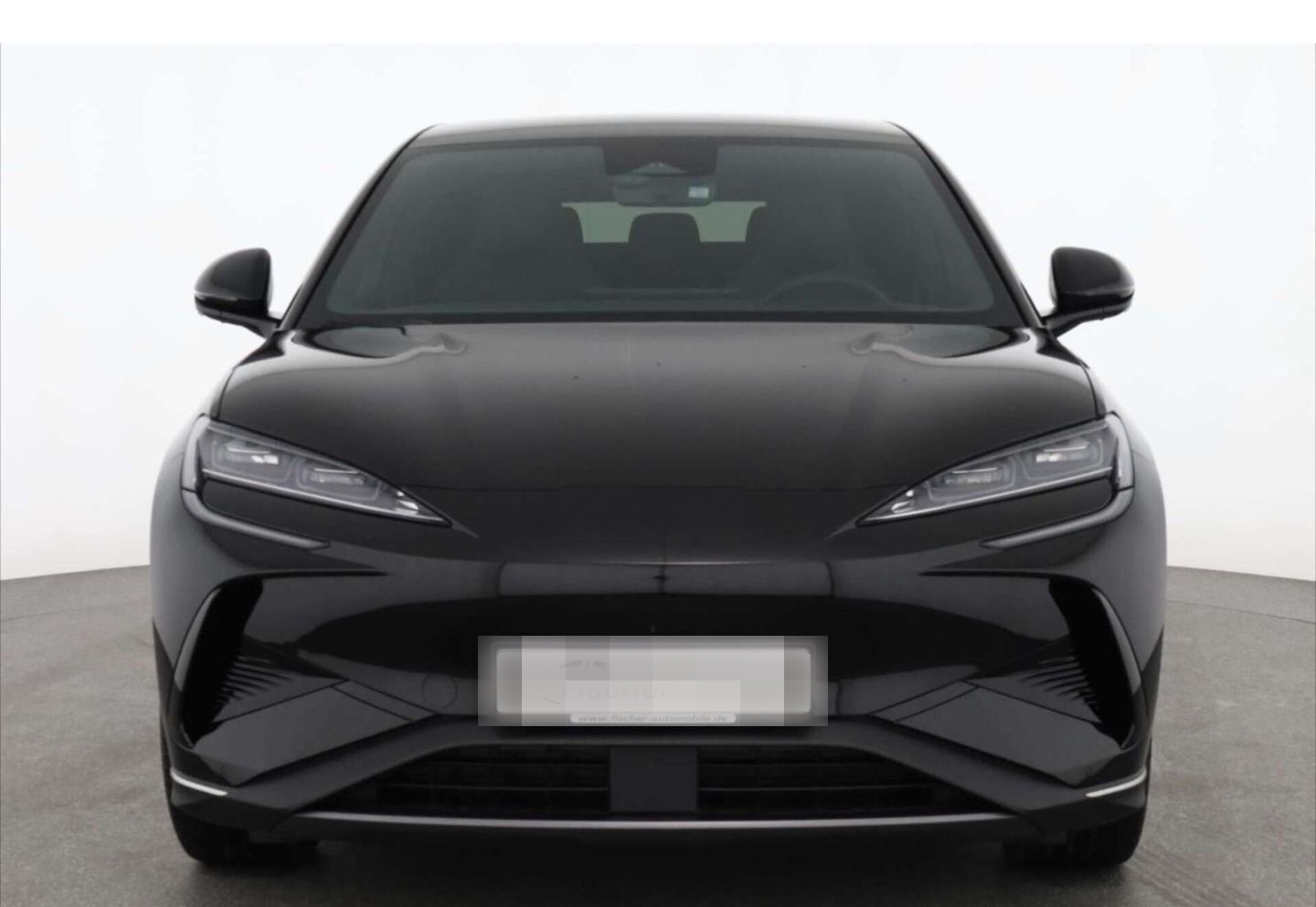 BYD SEALION 7 Excellence AWD LP: 62.899,- /Pano/Top- foto 3