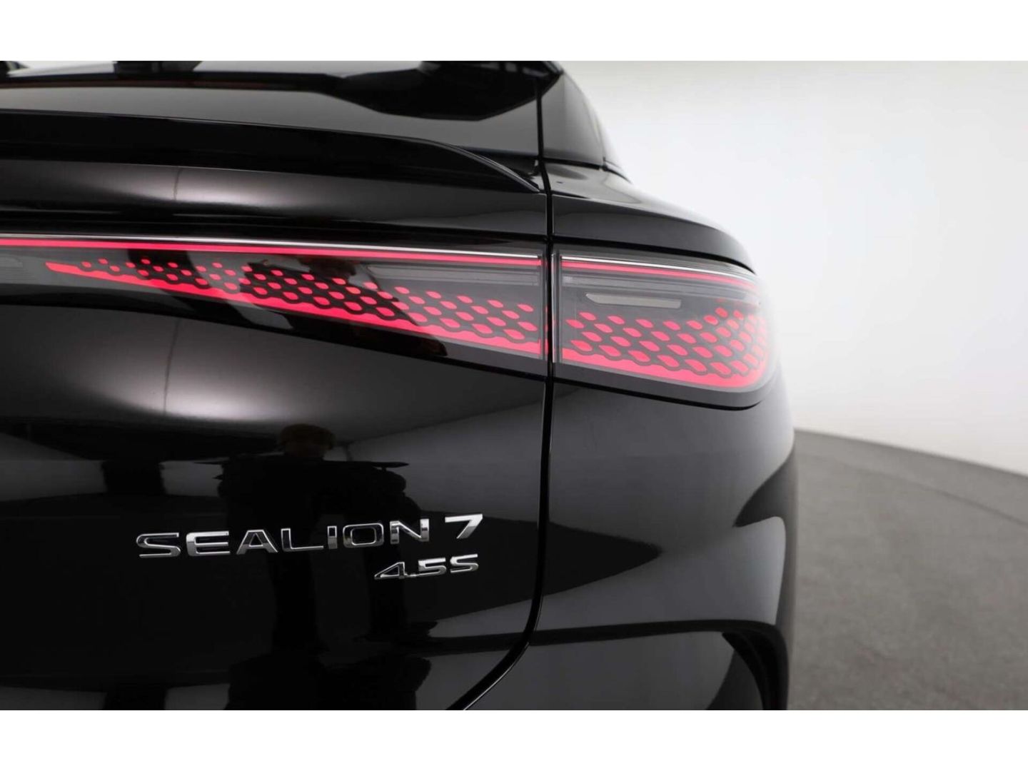 BYD SEALION 7 Excellence AWD LP: 62.899,- /Pano/Top- foto 25