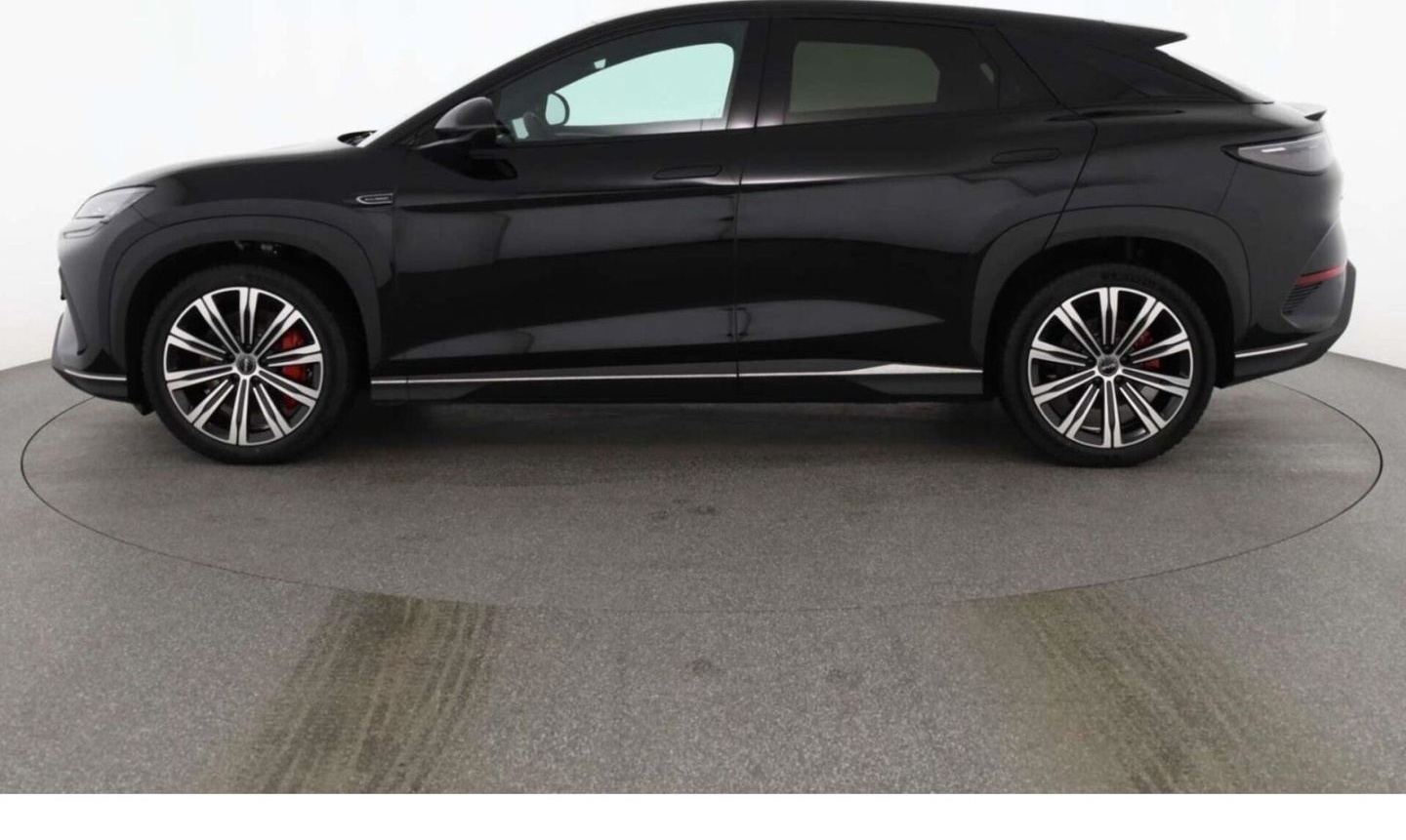 BYD SEALION 7 Excellence AWD LP: 62.899,- /Pano/Top- foto 4