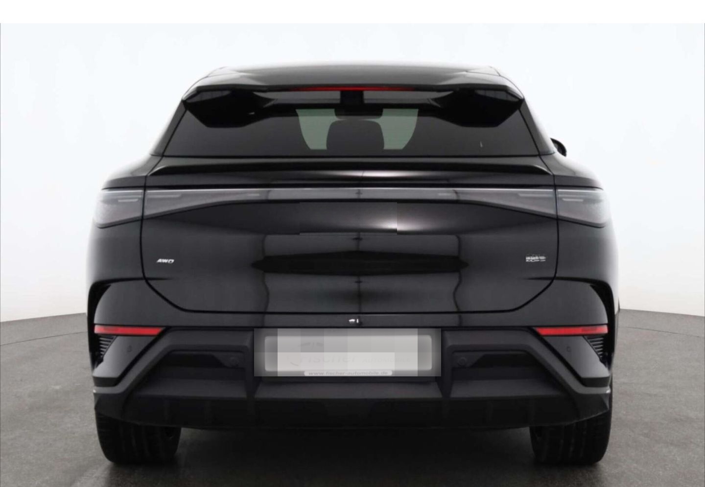 BYD SEALION 7 Excellence AWD LP: 62.899,- /Pano/Top- foto 6