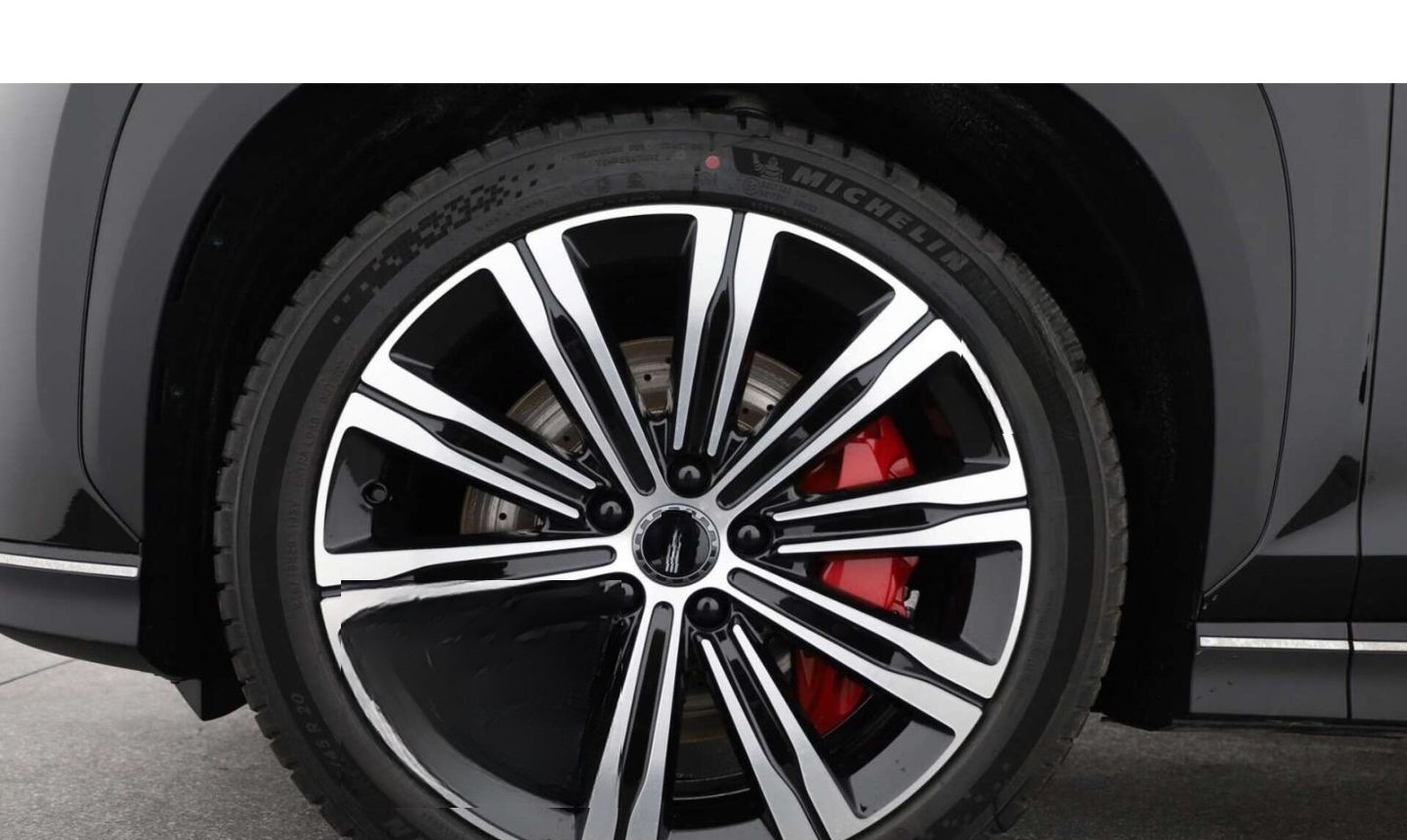 BYD SEALION 7 Excellence AWD LP: 62.899,- /Pano/Top- foto 8