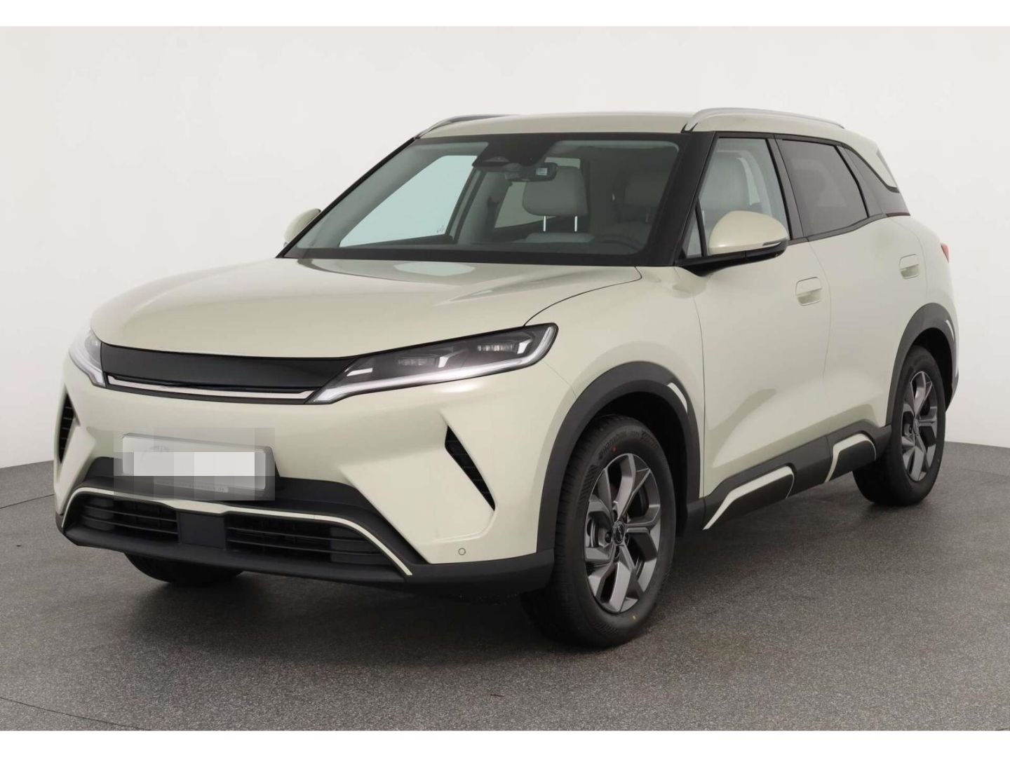 BYD ATTO 2 Comfort LP: 43.549,- /Pano/Wärmepumpe/Top foto 2