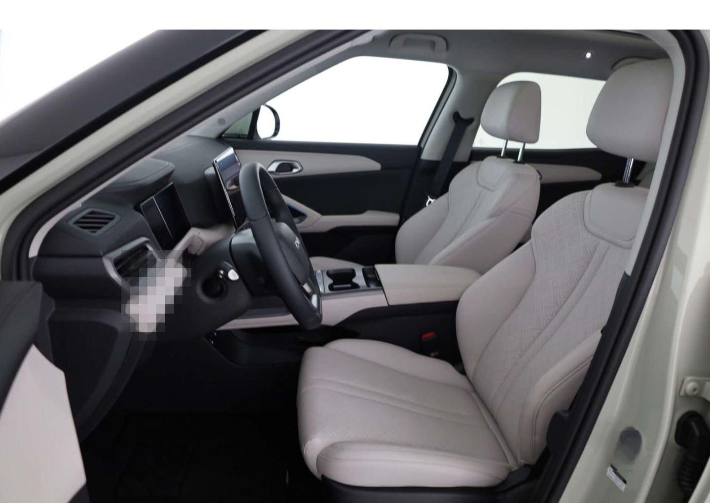 BYD ATTO 2 Comfort LP: 43.549,- /Pano/Wärmepumpe/Top foto 11
