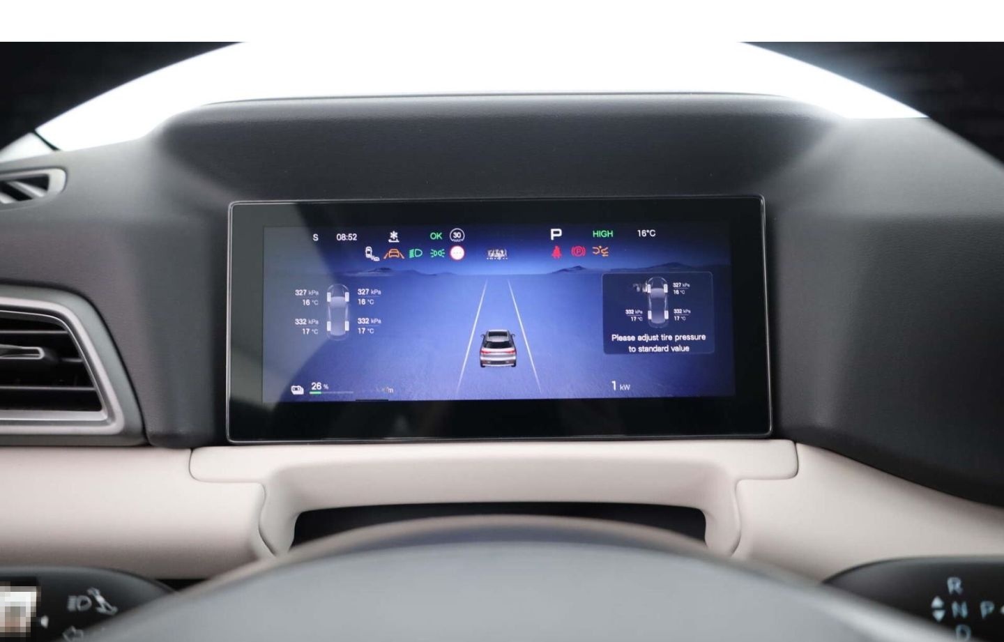 BYD ATTO 2 Comfort LP: 43.549,- /Pano/Wärmepumpe/Top foto 14