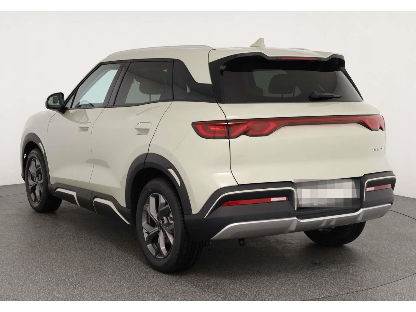 BYD ATTO 2 Comfort LP: 43.549,- /Pano/Wärmepumpe/Top foto 4