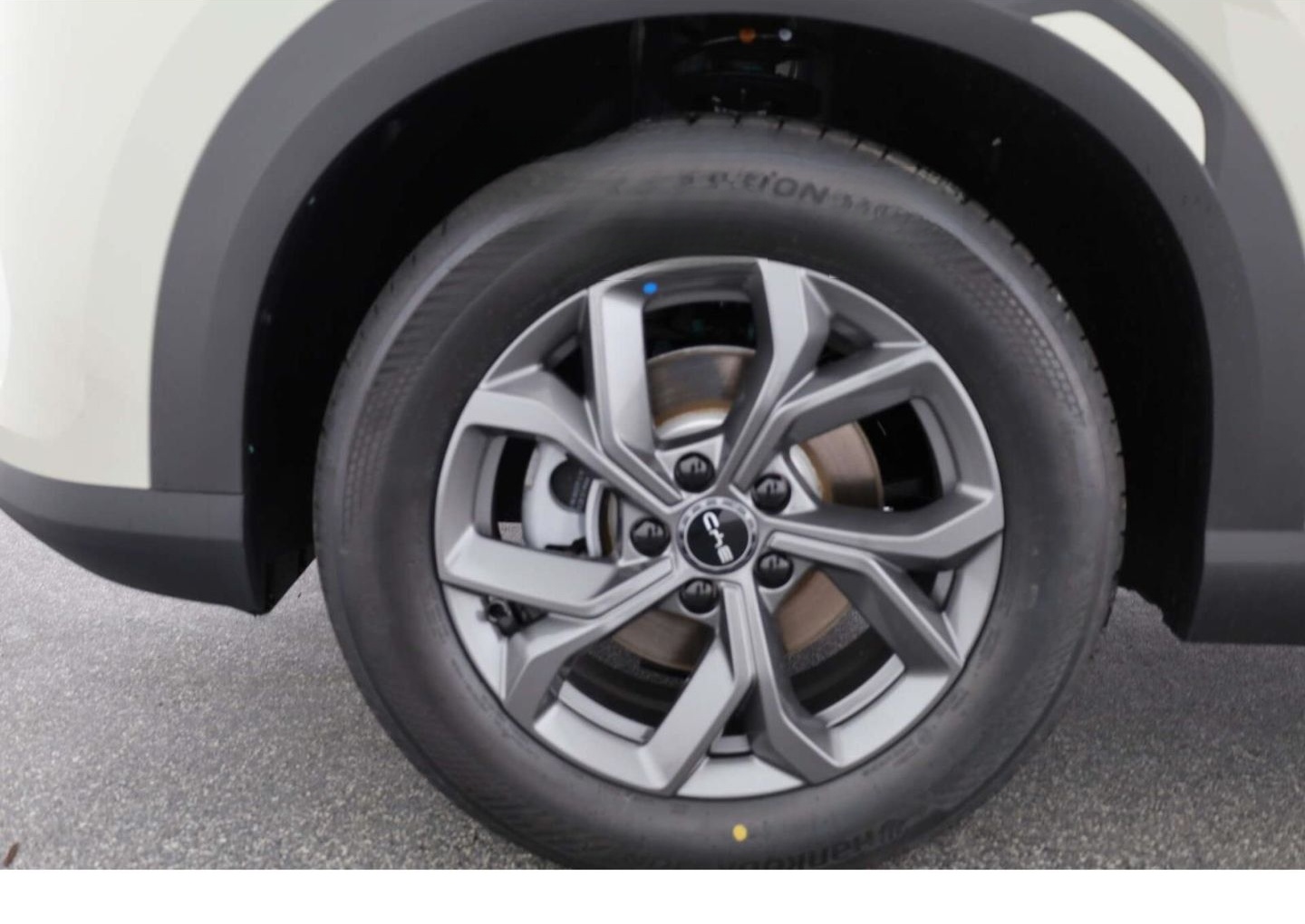 BYD ATTO 2 Comfort LP: 43.549,- /Pano/Wärmepumpe/Top foto 8